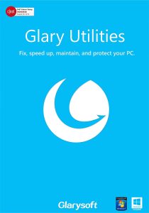 Glary Utilities Pro 6 For Windows 6.24.0.28 Best Pc Performance And Speed Optimisation Software