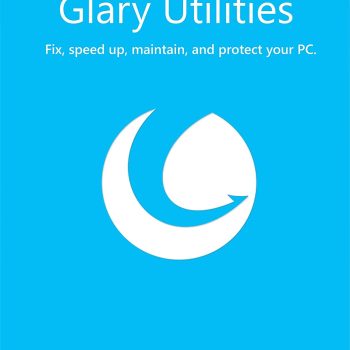 Glary Utilities Pro Crack Full Version