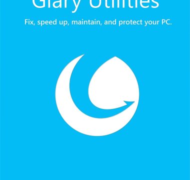 Glary Utilities Pro Crack Full Version