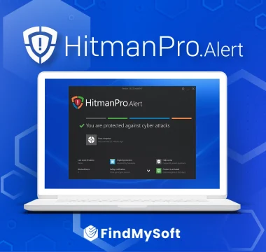 Hitmanpro Alert Software Full Version