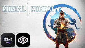 Mortal Kombat Game For Mac V3.4.1 Best Side Scrolling Fighting Game App