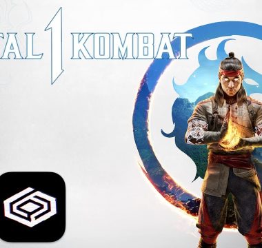 Mortal Kombat Game For Mac