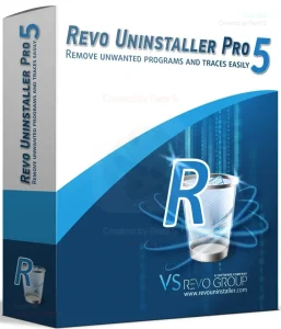 Revo Uninstaller Pro 5 For Windows V5.3.7 Best Program And Softwares Uninstaller App
