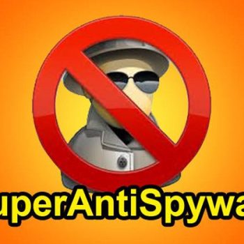 Superantispyware Professional X Full Version