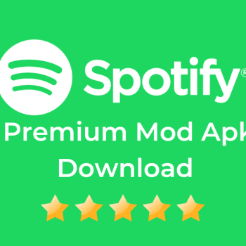 Spotify Premium Mod Apk Free Download