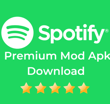 Spotify Premium Mod Apk Free Download