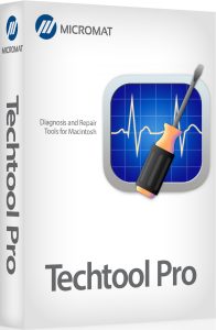 Techtool Pro Mac V20.1.5 (9502) Maintaining And Troubleshooting App For Macosx