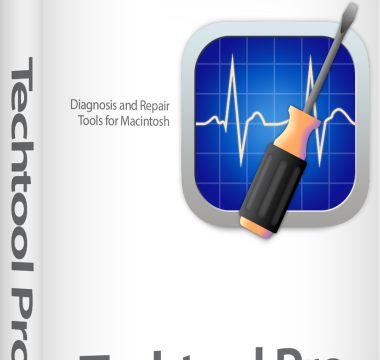 Techtool Pro Mac Free Download