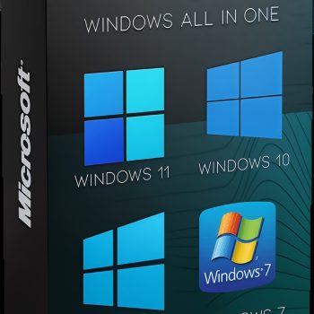 Windows All Bootable Iso File Free Download