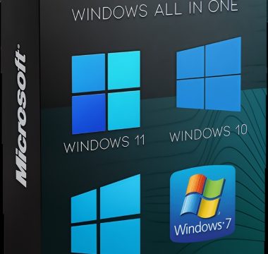 Windows All Bootable Iso File Free Download