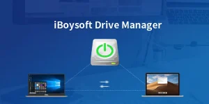 Iboysoft Drive Manager For Mac V3.0.5 Ntfs File Management App For Macosx