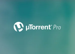 Utorrent Pro For Pc V3.6.6 Build 44841 Best Torrent Client Files Downloader Software