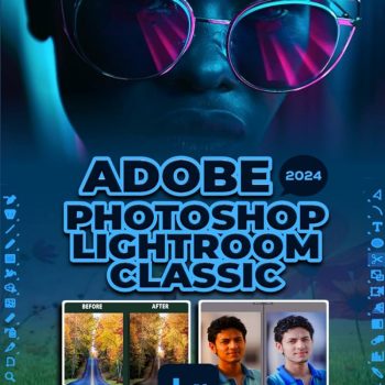 Download Adobe Lightroom Classic 2024 Full Version