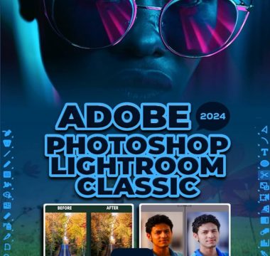 Download Adobe Lightroom Classic 2024 Full Version