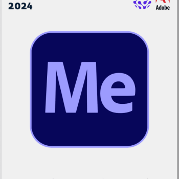 Download Adobe Media Encoder 2024 Full Version