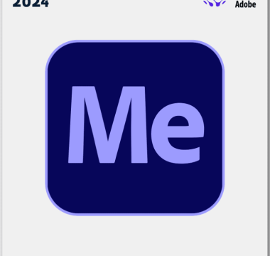 Download Adobe Media Encoder 2024 Full Version