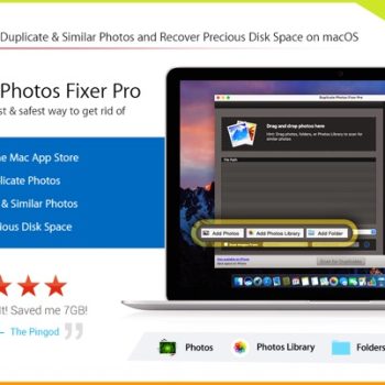 Download Duplicate Photos Fixer Pro Mac Free