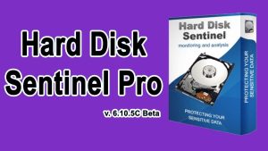 Hard Disk Sentinel Pro 6 For Windows V6.30 Hdd Health And Temperature Monitoring Software