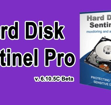 Download Hard Disk Sentinel Full Version With Keys