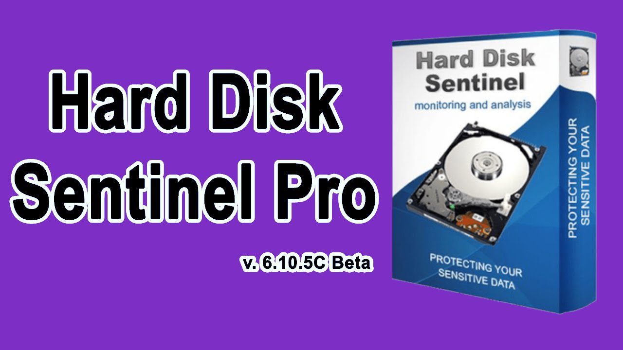 Hard Disk Sentinel Pro 6 For Windows V6.30 Hdd Health And Temperature Monitoring Software Download Hard Disk Sentinel Full Version With Keys