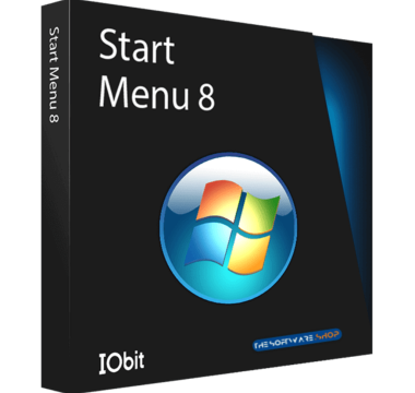 Download Iobit Start Menu 8 Pro Crack