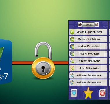 Download Kj Pirate Activator For Window Xp