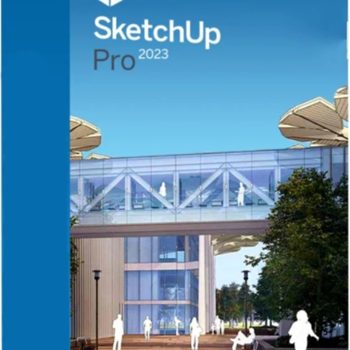 Sketchup Pro 2023 Software Full Version