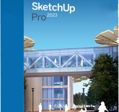 Sketchup Pro 2023 Software Full Version