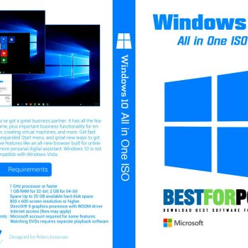 Download Windows 10 Aio Final Bootable Iso