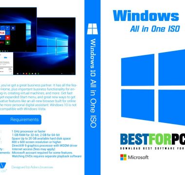 Download Windows 10 Aio Final Bootable Iso