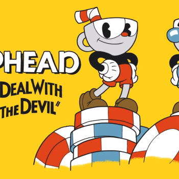 Cuphead Game Cuphead Dmg Game