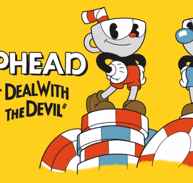 Cuphead Game Cuphead Dmg Game