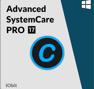 Advanced Systemcare 17 Pro Free Download