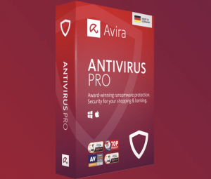 Avira Antivirus Pro 2025 For Windows V15.0.2201.2134 Best Antivirus And Internet Security Software