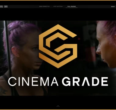 Download Cinema Grade Full Version For Windows