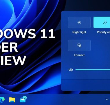 Download Windows 11 Insider Preview Iso File