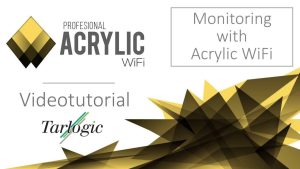Acrylic Wifi Professional Crack V4.5.8158.18226 Advanced Wi-Fi Analyzer And Troubleshooting Tool