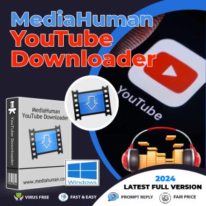 Mediahuman Youtube Downloader V3.9.9.99 Best Youtube Videos Downloader And Converter Software