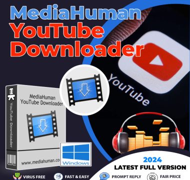 Mediahuman Youtube Downloader 2025 Full Version