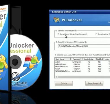 Pcunlocker For Windows Free Download Full Version