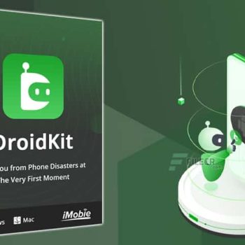Download Imobie Droidkit Pro Full Version