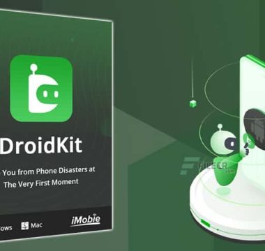 Download Imobie Droidkit Pro Full Version