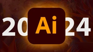 Adobe Illustrator 2024 For Windows V28.7.5 Industry-Leading Vector Graphics Software