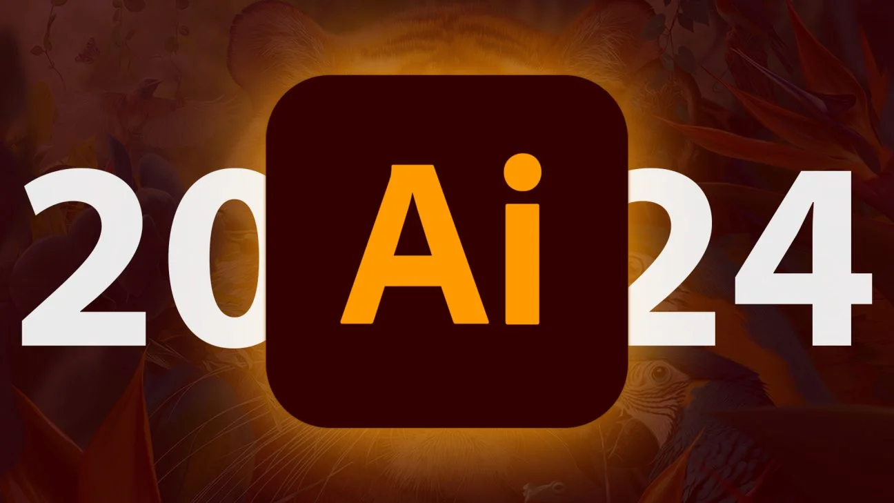 Adobe Illustrator 2024 For Windows Free Download