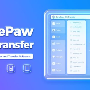 Fonepaw Ios Transfer 6 Full Version