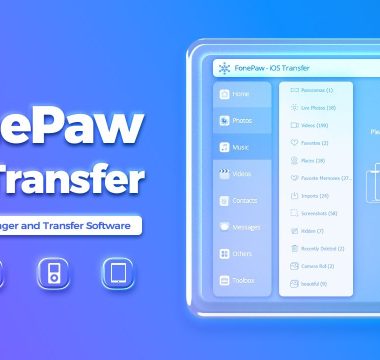 Fonepaw Ios Transfer 6 Full Version