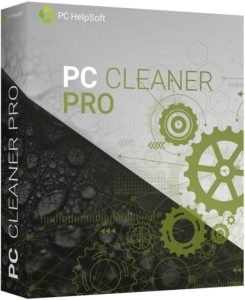 Pc Cleaner Pro Platinum For Windows V9.6.0.2 Cleanup And Performance Optimiser Software