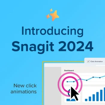 Techsmith Snagit 2024 With Serial Free Download