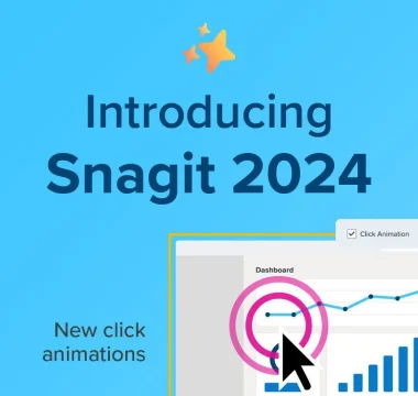 Techsmith Snagit 2024 With Serial Free Download
