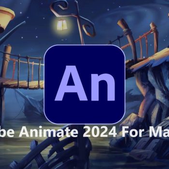 Adobe Animate 2024 Free Download 2